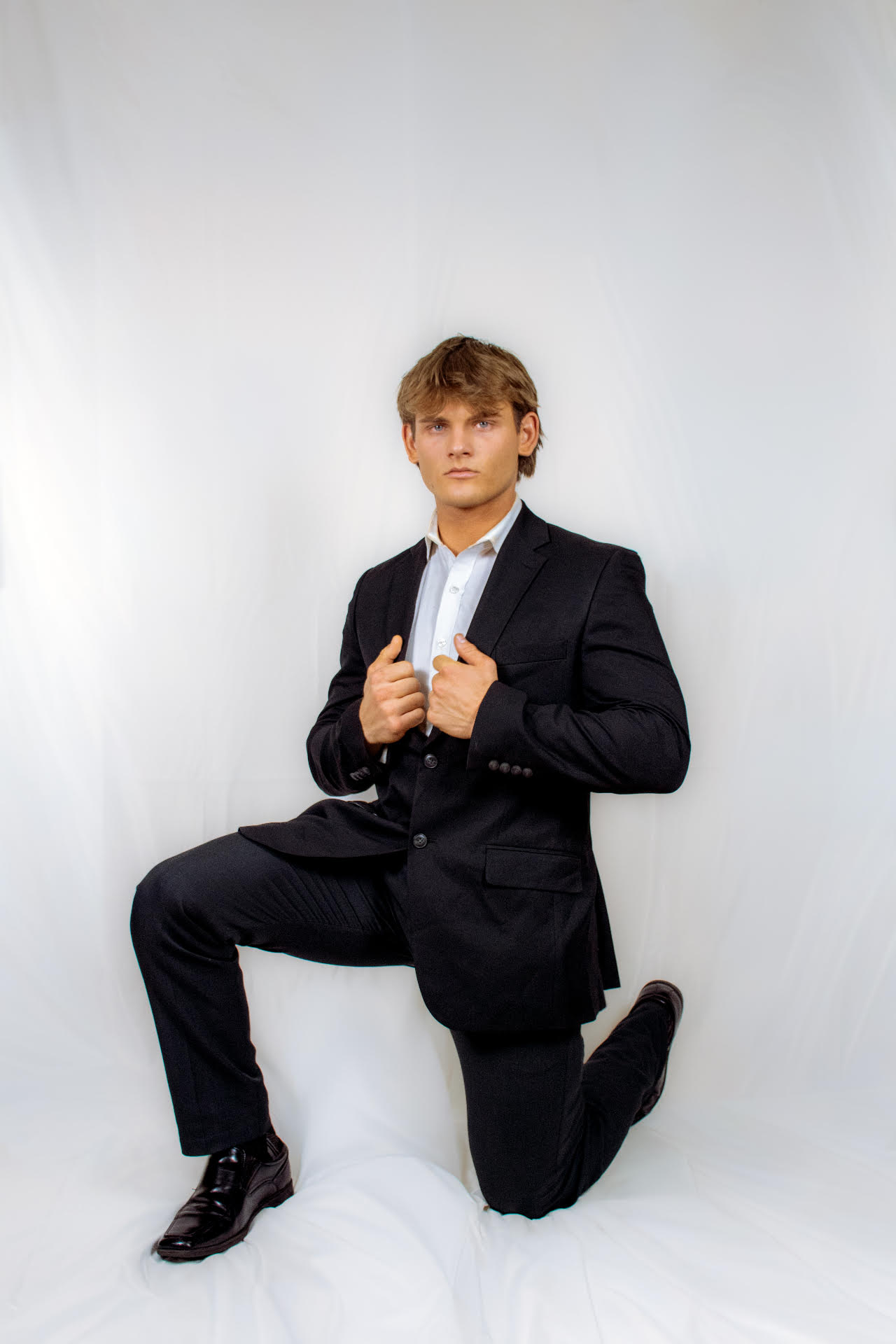 Evan, founder of Evan Capital